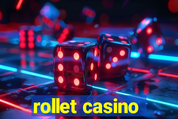 rollet casino