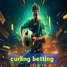 curling betting