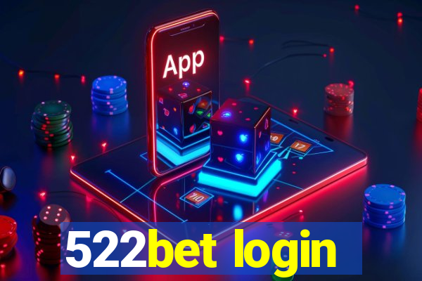 522bet login