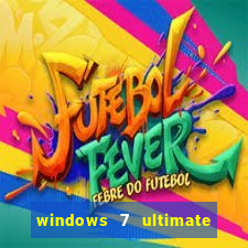 windows 7 ultimate 64 bits download