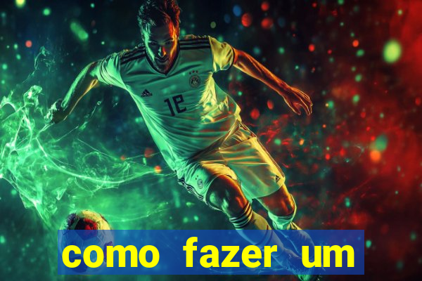 como fazer um cassino online