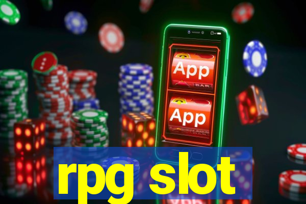 rpg slot