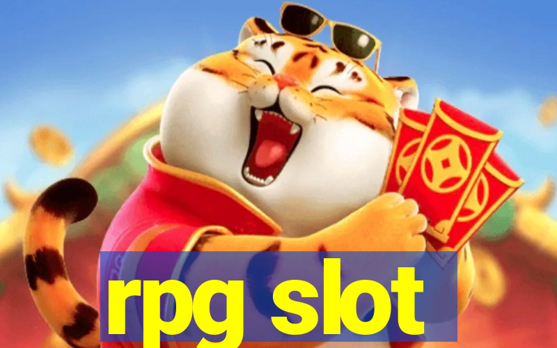 rpg slot