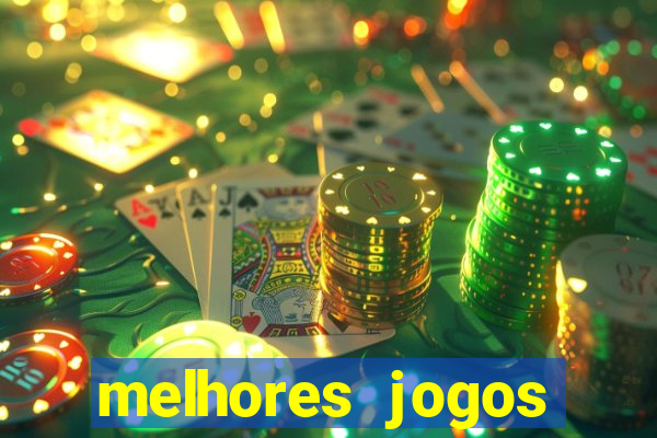 melhores jogos cassino bet365