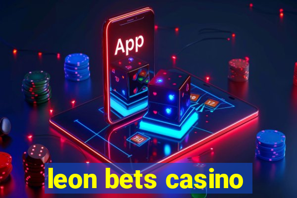 leon bets casino