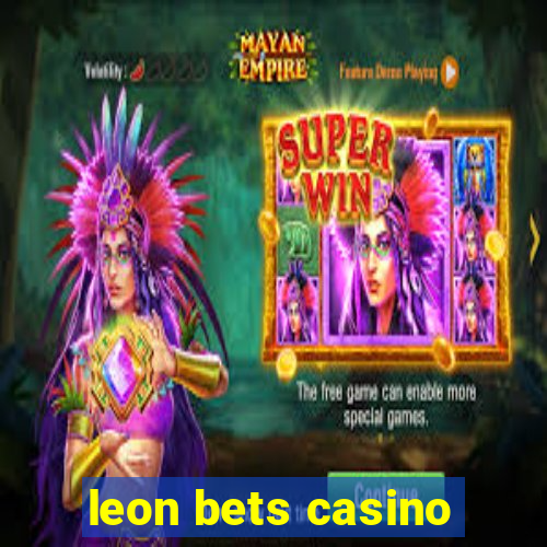 leon bets casino