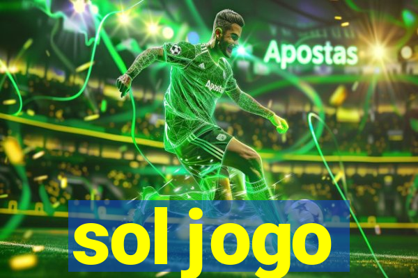 sol jogo