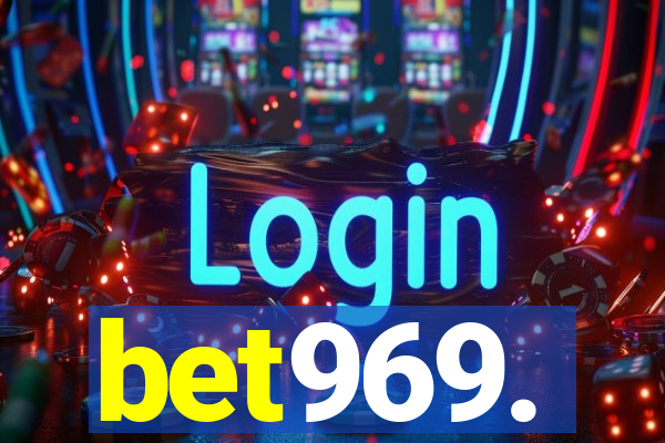 bet969.