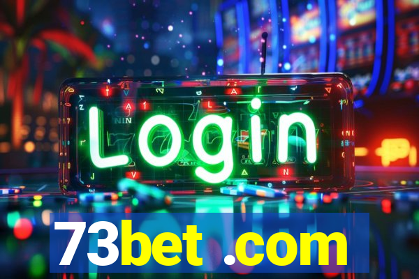 73bet .com