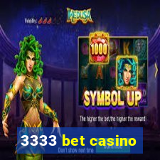 3333 bet casino