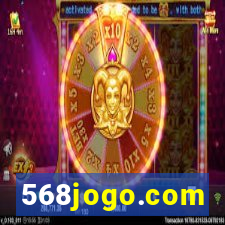 568jogo.com