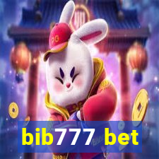 bib777 bet