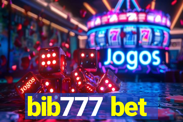 bib777 bet