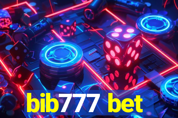 bib777 bet