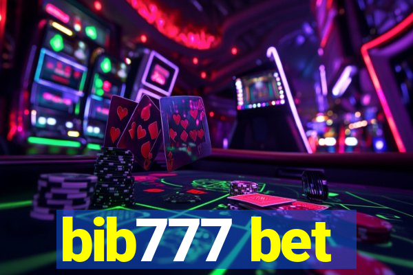 bib777 bet