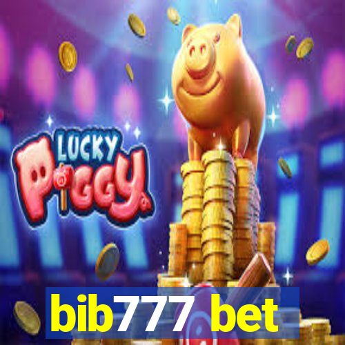 bib777 bet