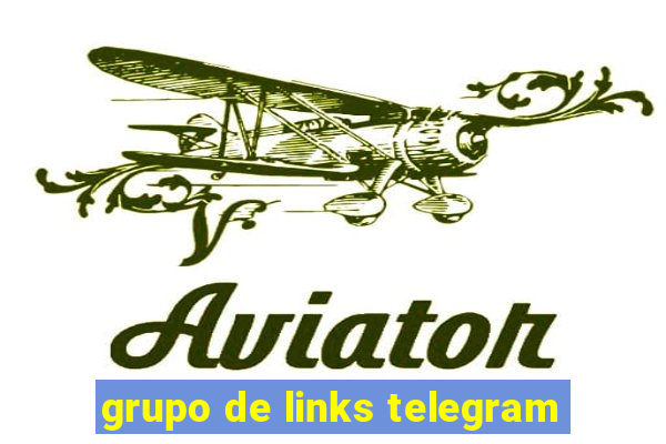 grupo de links telegram