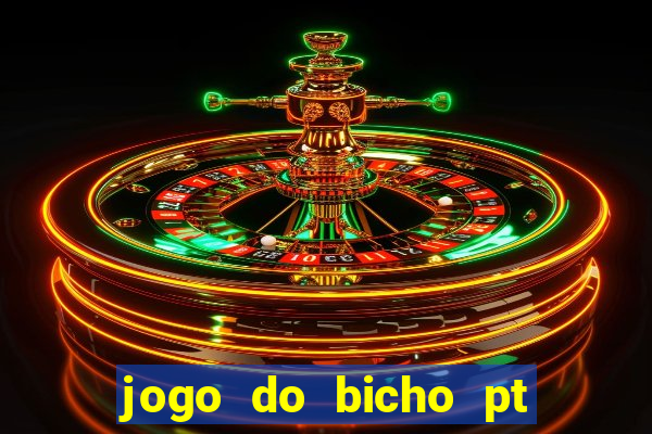 jogo do bicho pt rio 14h