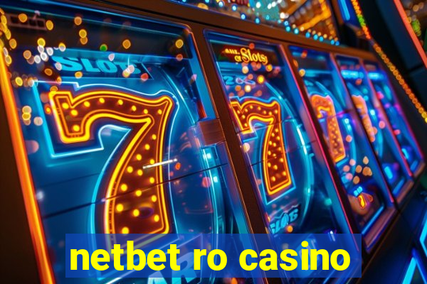 netbet ro casino