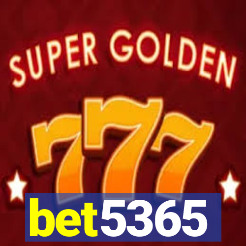 bet5365