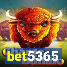 bet5365