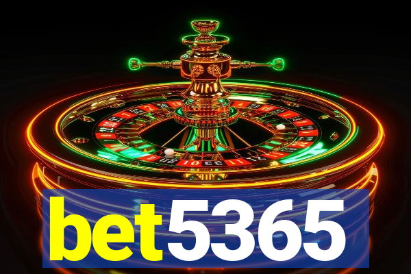 bet5365