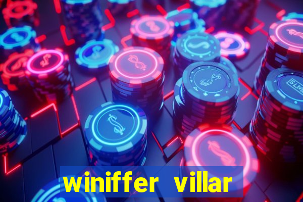 winiffer villar only fans