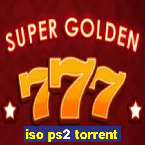 iso ps2 torrent