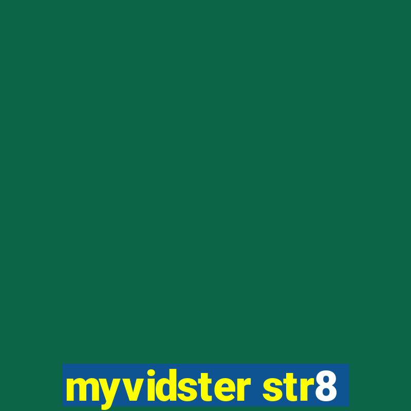 myvidster str8