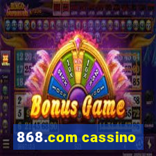 868.com cassino