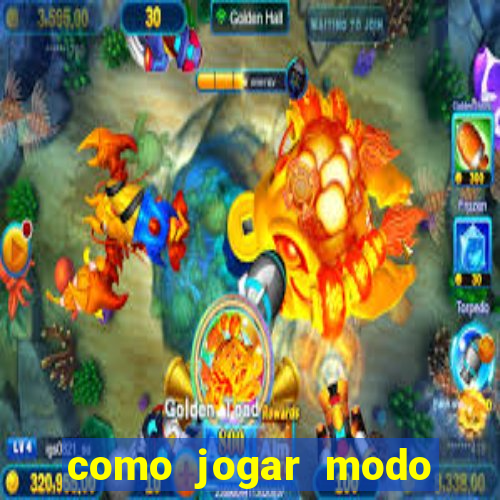 como jogar modo demo no tigre