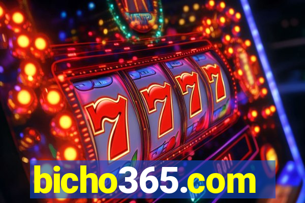 bicho365.com