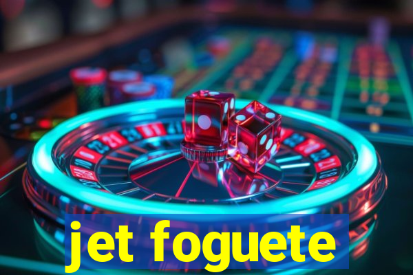 jet foguete