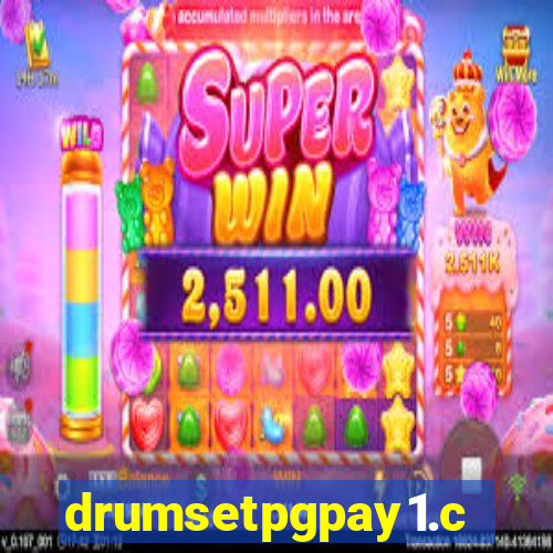 drumsetpgpay1.com