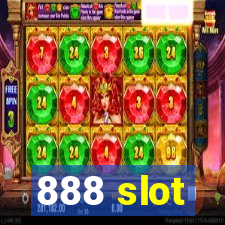 888 slot