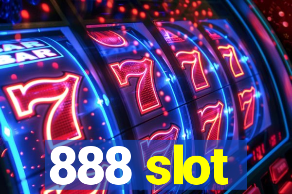 888 slot