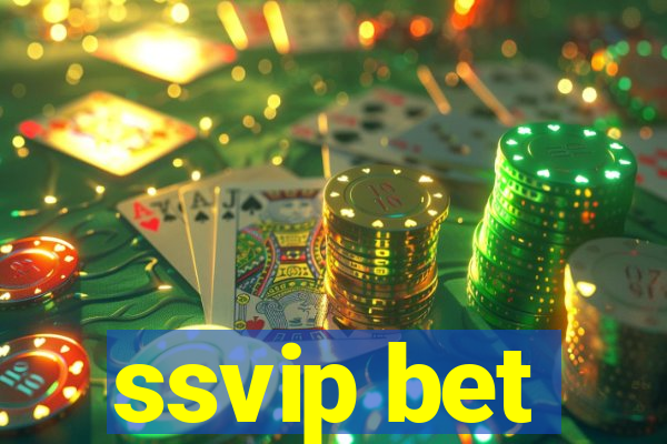 ssvip bet