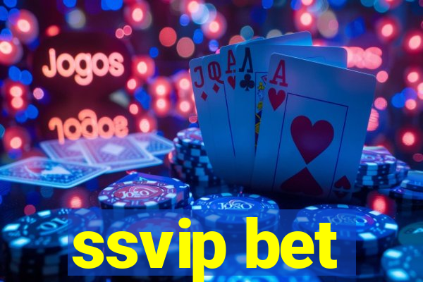 ssvip bet