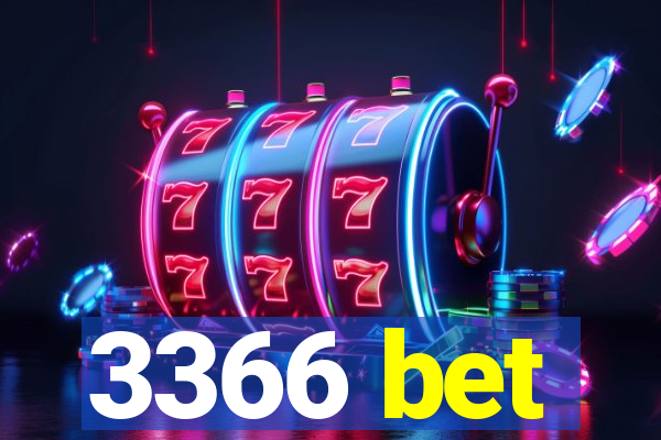 3366 bet