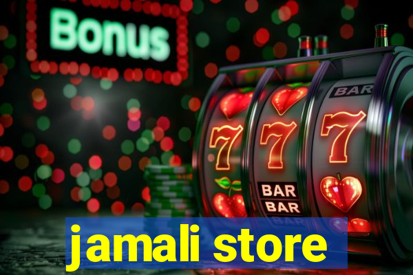 jamali store