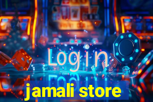 jamali store