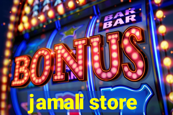 jamali store