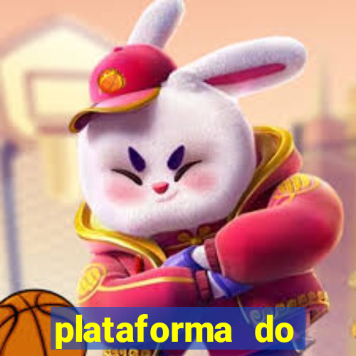 plataforma do gustavo lima