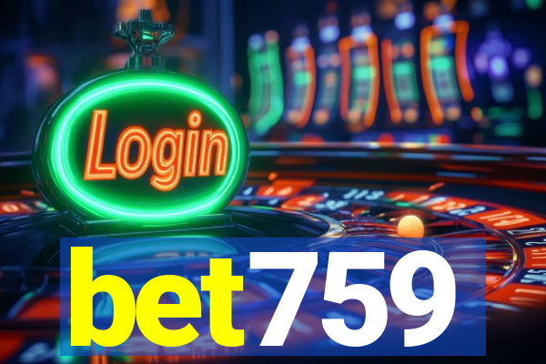 bet759