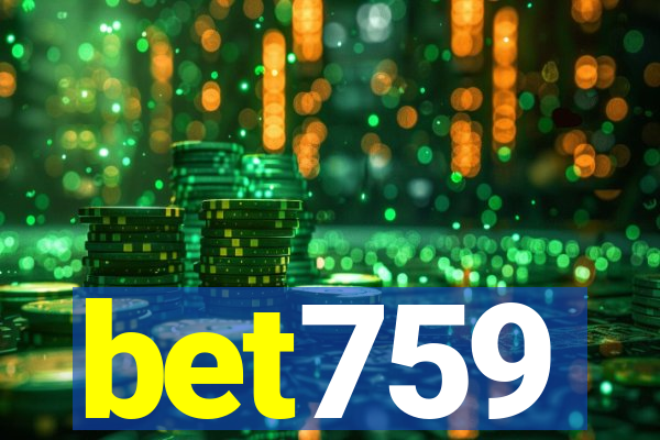 bet759