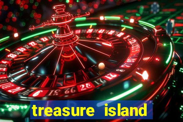 treasure island casino hotel las vegas