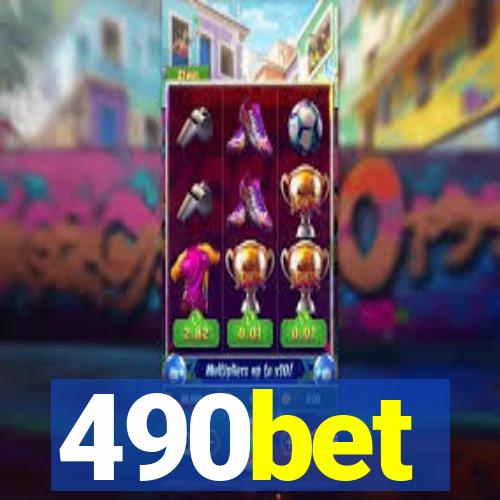 490bet