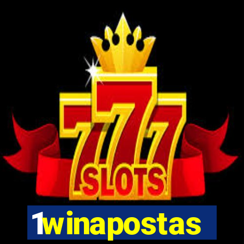 1winapostas