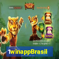 1winappBrasil