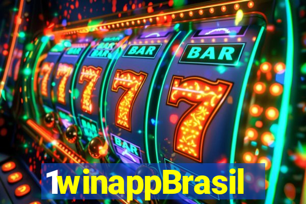 1winappBrasil